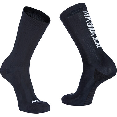 Chaussettes NORTHWAVE RIDE YOUR WAY Noir NORTHWAVE Probikeshop 0